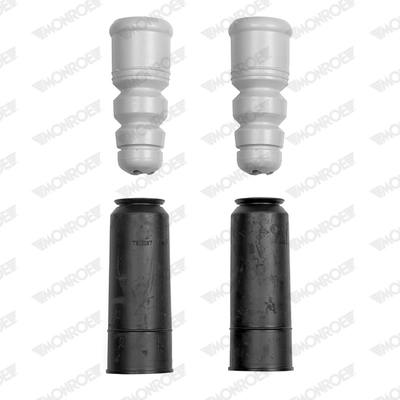 Dust Cover Kit, shock absorber