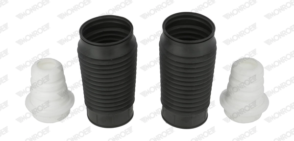 Dust Cover Kit, shock absorber