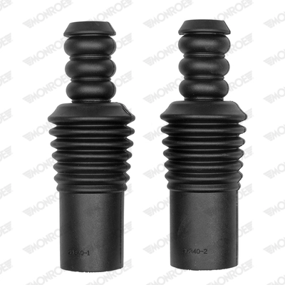 Dust Cover Kit, shock absorber