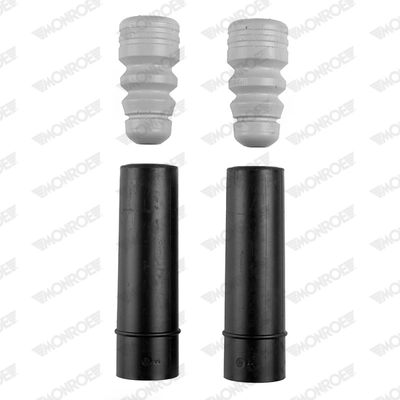 Dust Cover Kit, shock absorber
