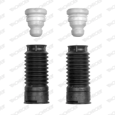 Dust Cover Kit, shock absorber