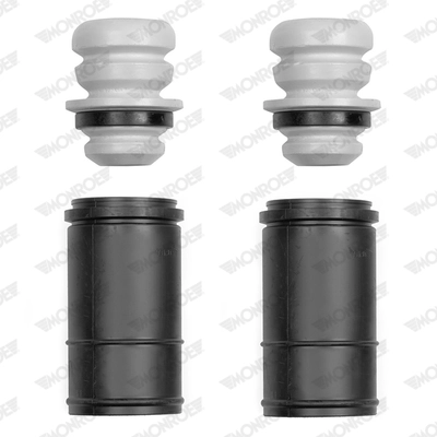 Dust Cover Kit, shock absorber
