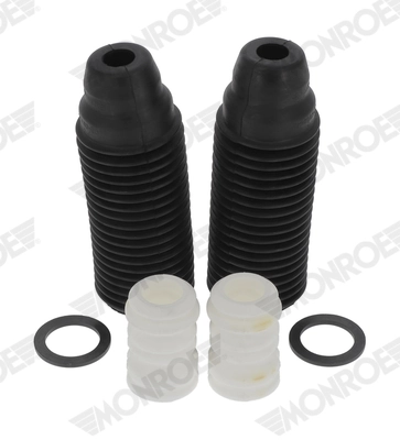 Dust Cover Kit, shock absorber