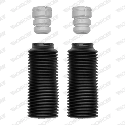 Dust Cover Kit, shock absorber