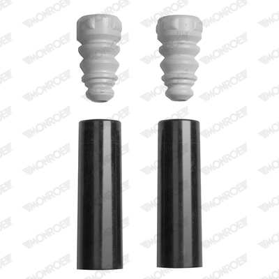 Dust Cover Kit, shock absorber