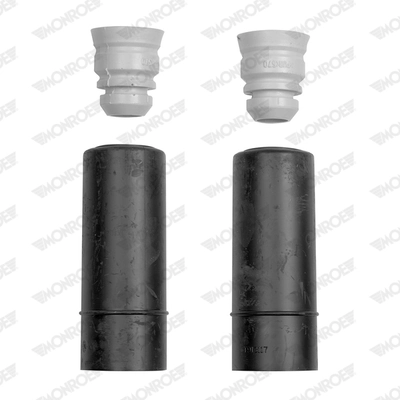 Dust Cover Kit, shock absorber