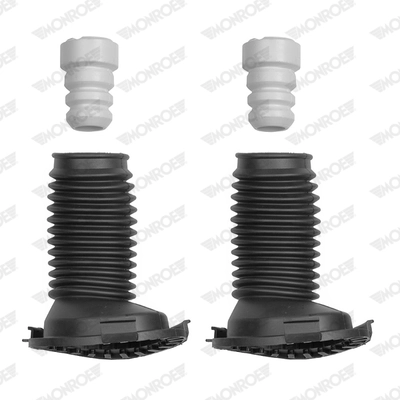 Dust Cover Kit, shock absorber