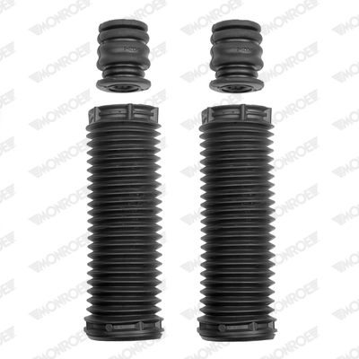 Dust Cover Kit, shock absorber