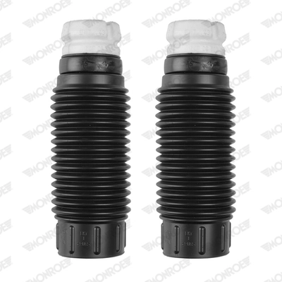 Dust Cover Kit, shock absorber