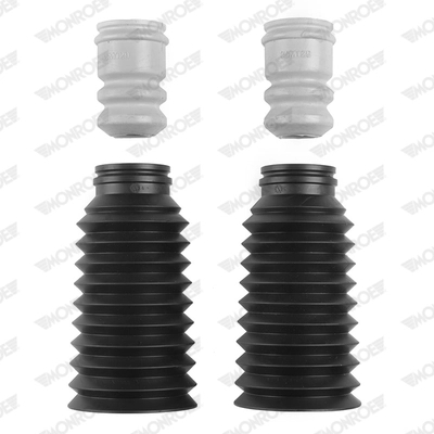 Dust Cover Kit, shock absorber