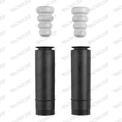 Dust Cover Kit, shock absorber