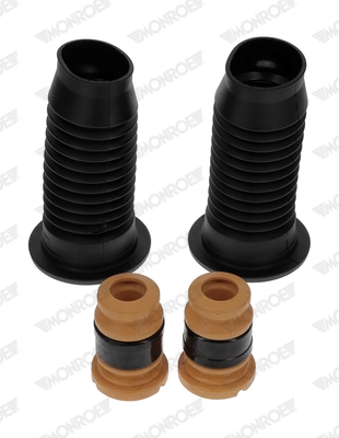 Dust Cover Kit, shock absorber