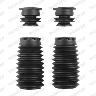 Dust Cover Kit, shock absorber