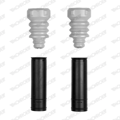 Dust Cover Kit, shock absorber