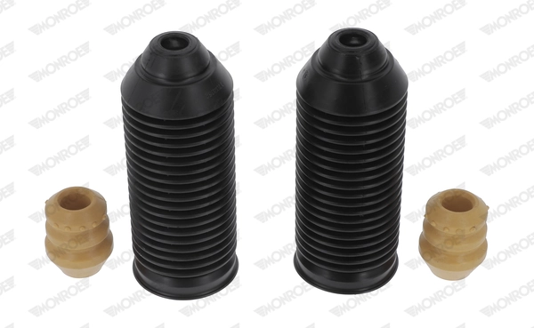 Dust Cover Kit, shock absorber