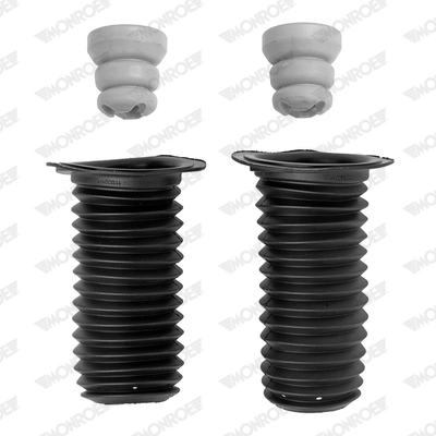 Dust Cover Kit, shock absorber