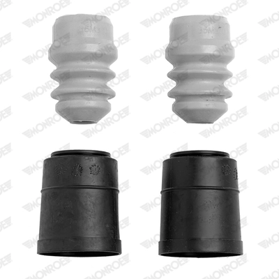 Dust Cover Kit, shock absorber