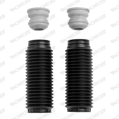 Dust Cover Kit, shock absorber