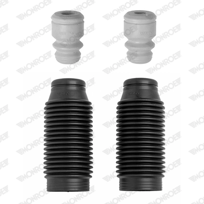 Dust Cover Kit, shock absorber