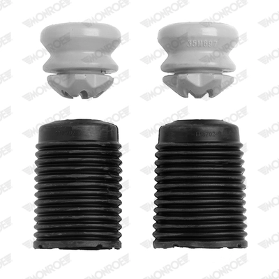 Dust Cover Kit, shock absorber