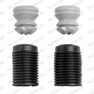 Dust Cover Kit, shock absorber