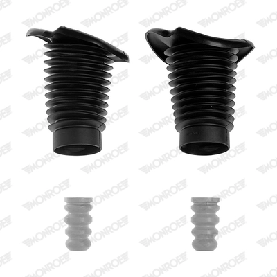 Dust Cover Kit, shock absorber