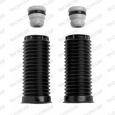 Dust Cover Kit, shock absorber