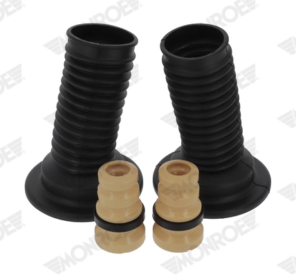 Dust Cover Kit, shock absorber