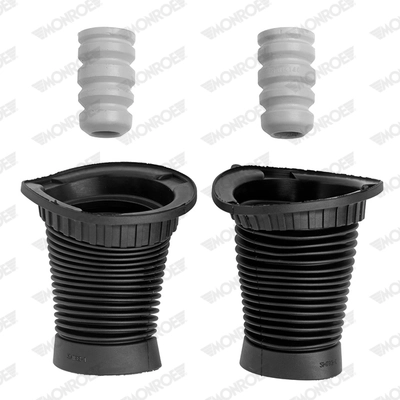 Dust Cover Kit, shock absorber
