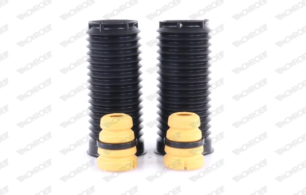 Dust Cover Kit, shock absorber