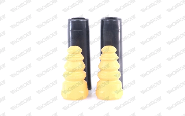 Dust Cover Kit, shock absorber