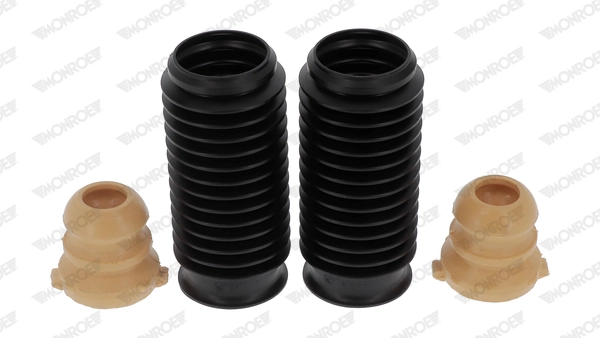 Dust Cover Kit, shock absorber
