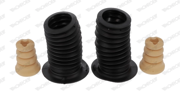 Dust Cover Kit, shock absorber