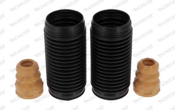 Dust Cover Kit, shock absorber