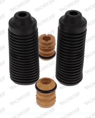 Dust Cover Kit, shock absorber