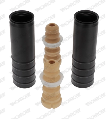 Dust Cover Kit, shock absorber