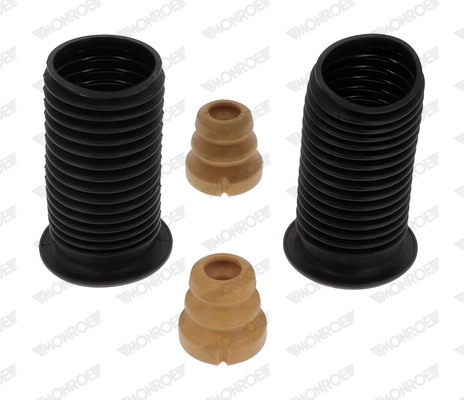 Dust Cover Kit, shock absorber