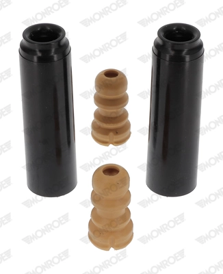 Dust Cover Kit, shock absorber