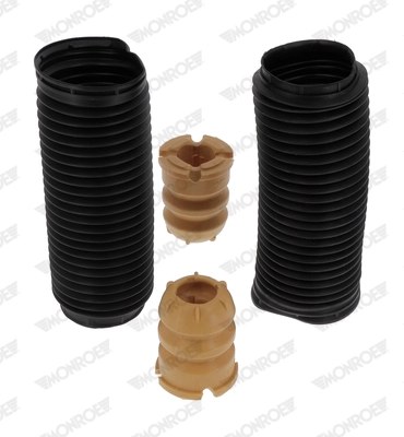 Dust Cover Kit, shock absorber