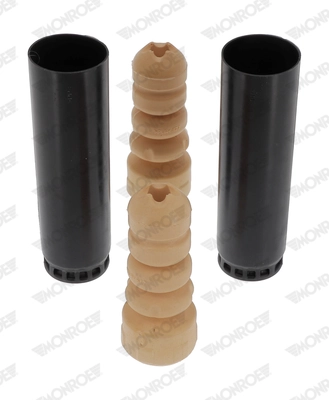 Dust Cover Kit, shock absorber