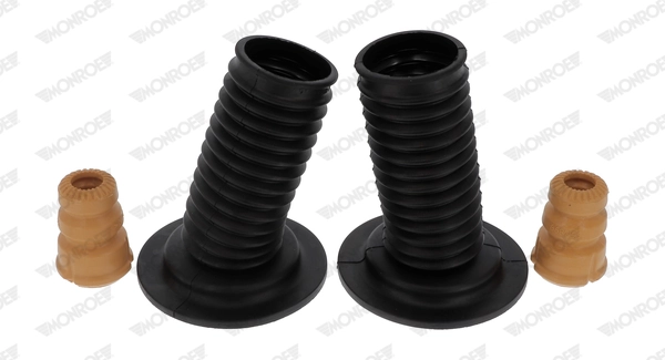 Dust Cover Kit, shock absorber