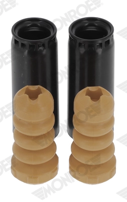 Dust Cover Kit, shock absorber