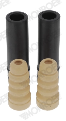 Dust Cover Kit, shock absorber