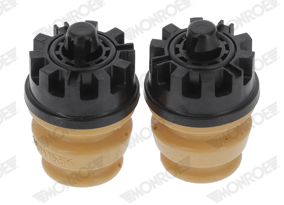 Dust Cover Kit, shock absorber