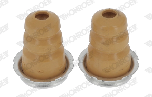 Dust Cover Kit, shock absorber