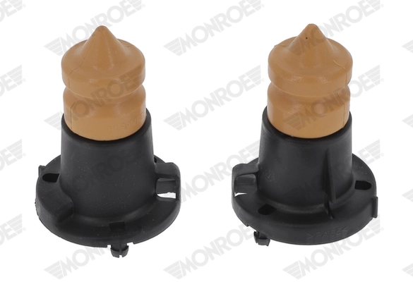 Dust Cover Kit, shock absorber