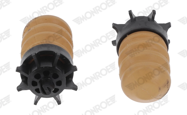 Dust Cover Kit, shock absorber