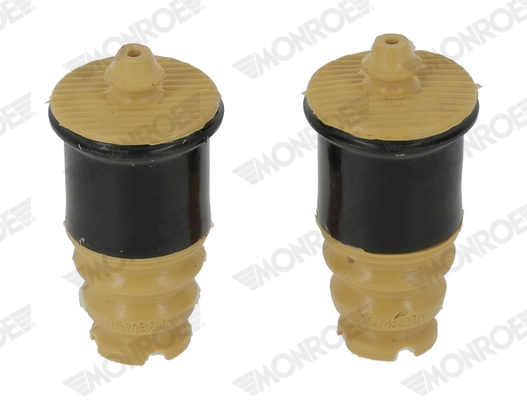 Dust Cover Kit, shock absorber