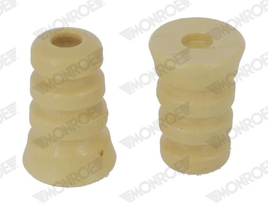Dust Cover Kit, shock absorber