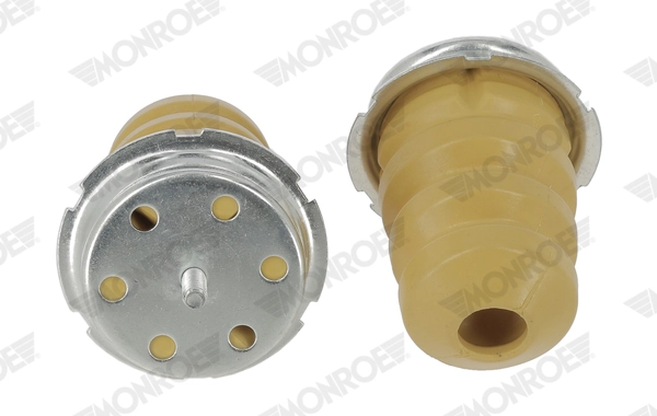 Dust Cover Kit, shock absorber